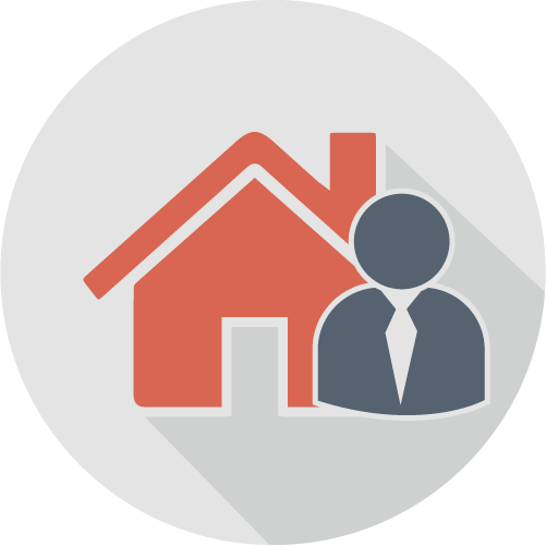 房仲公司指定使用行销机器人