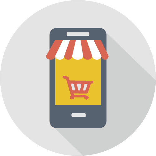 网购电商指定使用行销机器人